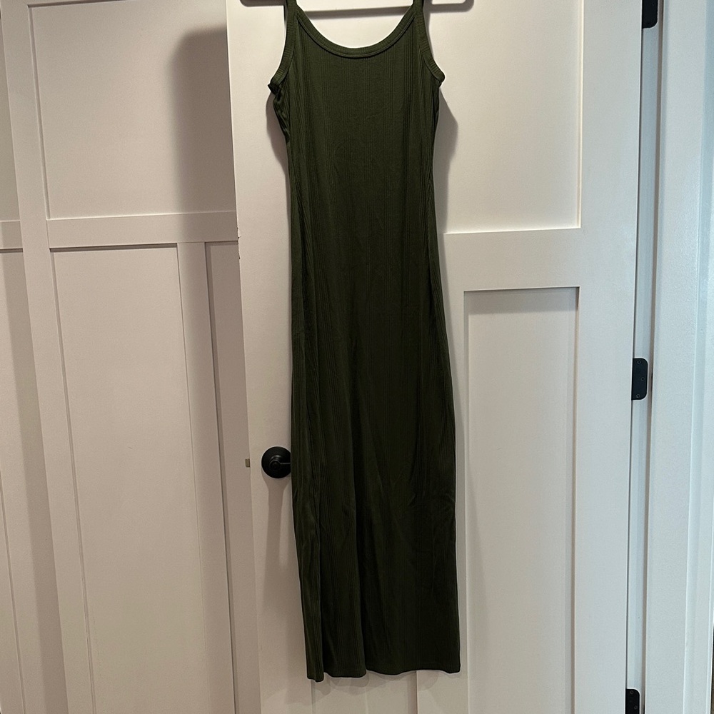 Aerie Maxi Dress